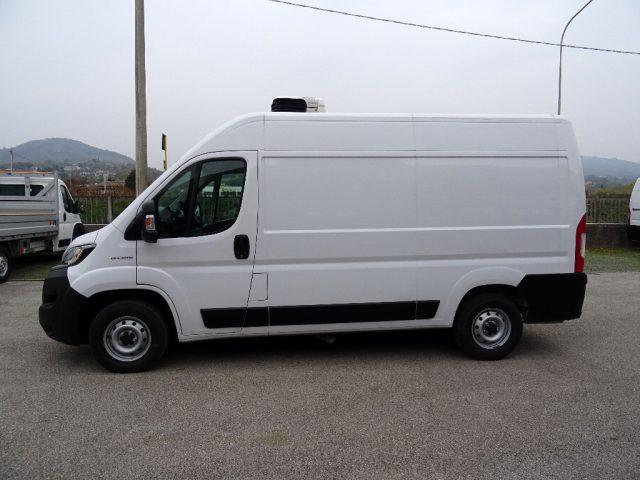 FIAT Ducato 35 2.3 MJT 140CV PM-TM Furgone Frigo FRAX-0