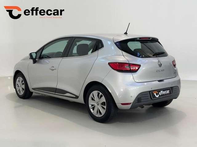 Renault Clio dCi 8V 90CV 5p IVA ESPOSTA