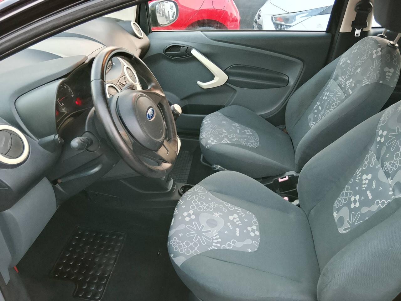 Ford Ka 1.2