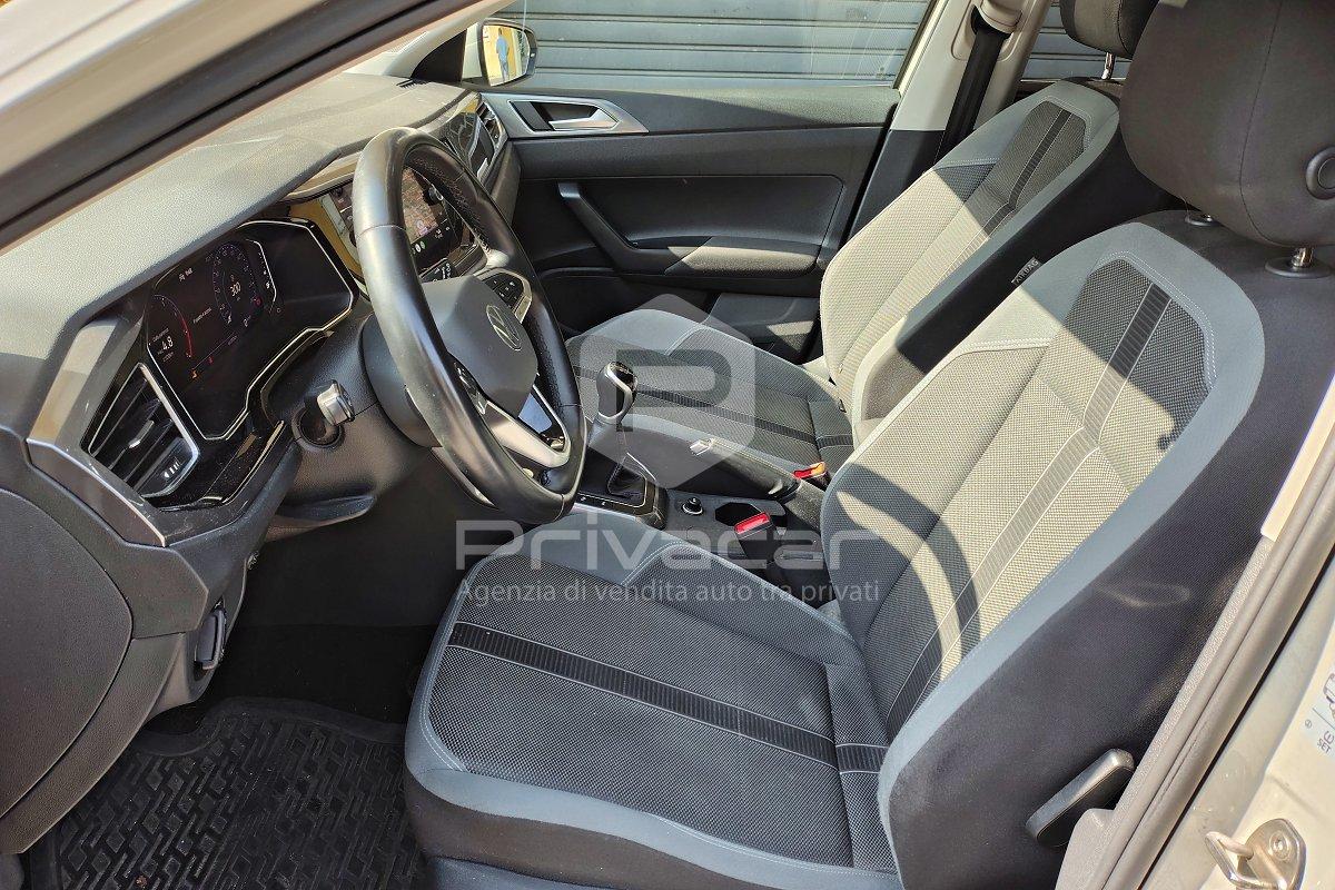 VOLKSWAGEN Polo 1.0 TSI Style