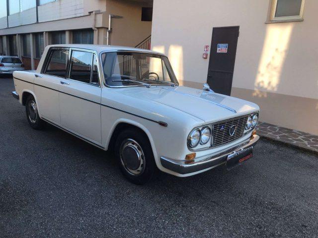 LANCIA Fulvia GT