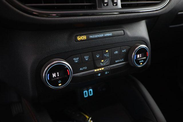 FORD Kuga Kuga 1.5 EcoBoost 150 CV 2WD ST-Line