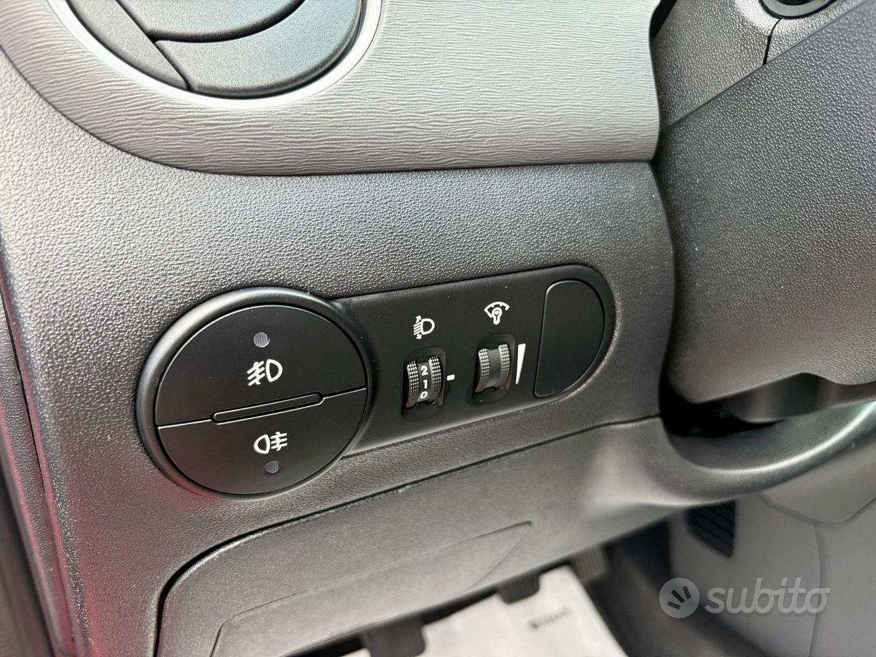 HYUNDAI I10 1.1 Benz/GPL 12V RINNOVO GPL 2030 65CV