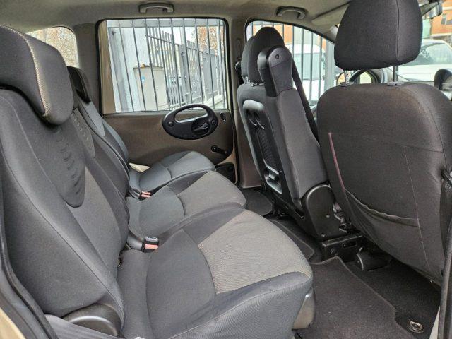 FIAT Multipla 1.9 MJT