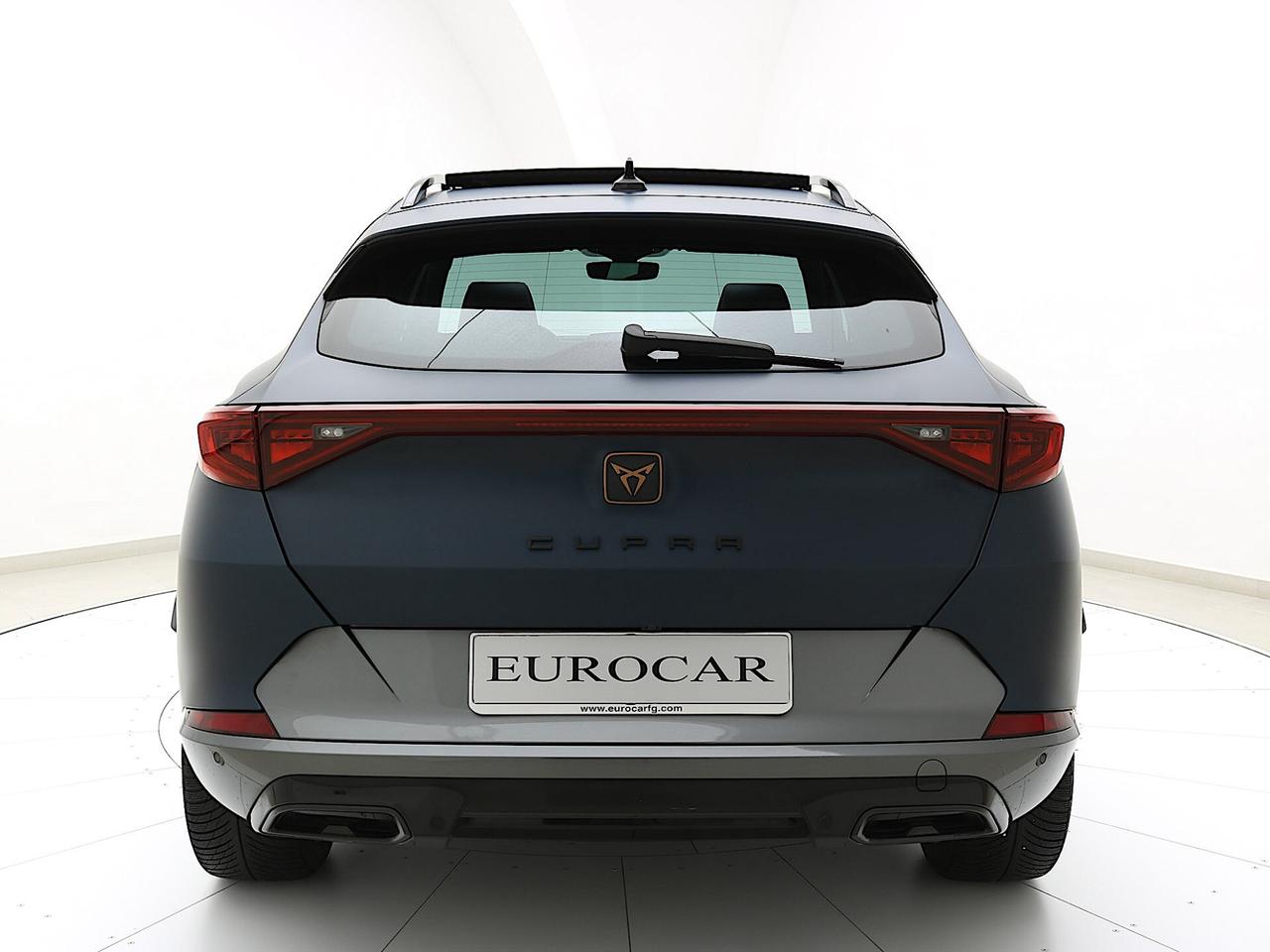 Cupra Formentor 2.0 TDI 4Drive DSG-TETTO APRIBILE