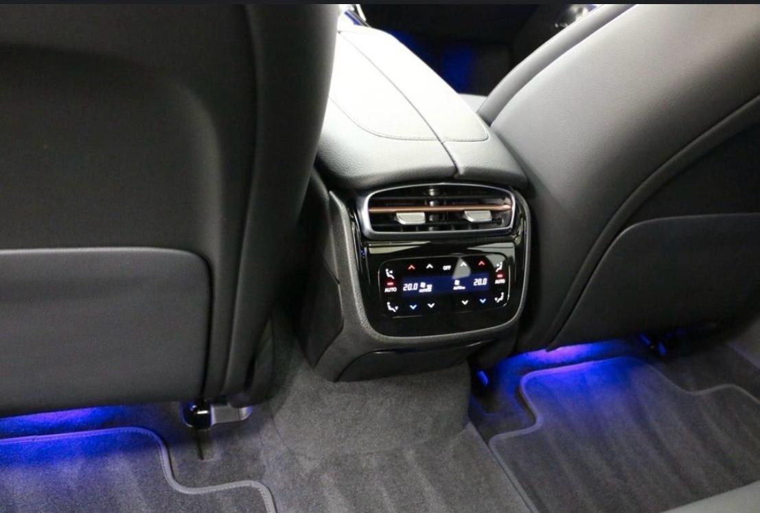 Mercedes-benz EQE 53 AMG Grey