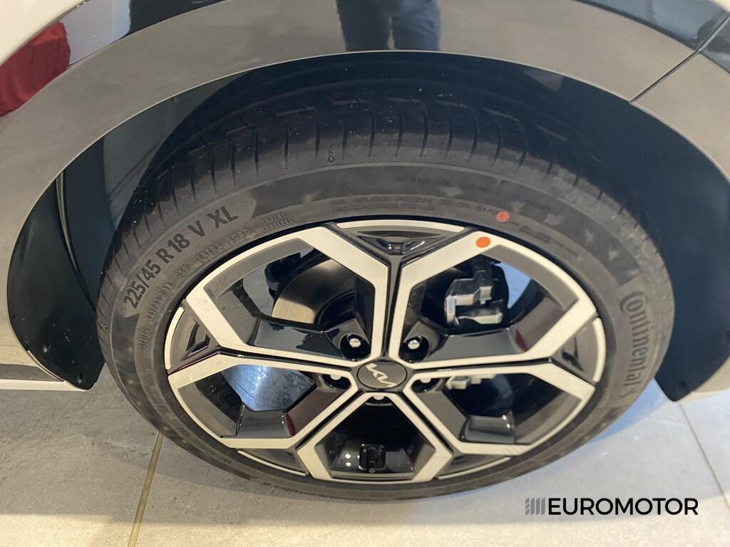 Kia Niro 1.6 GDi PHEV Style DCT