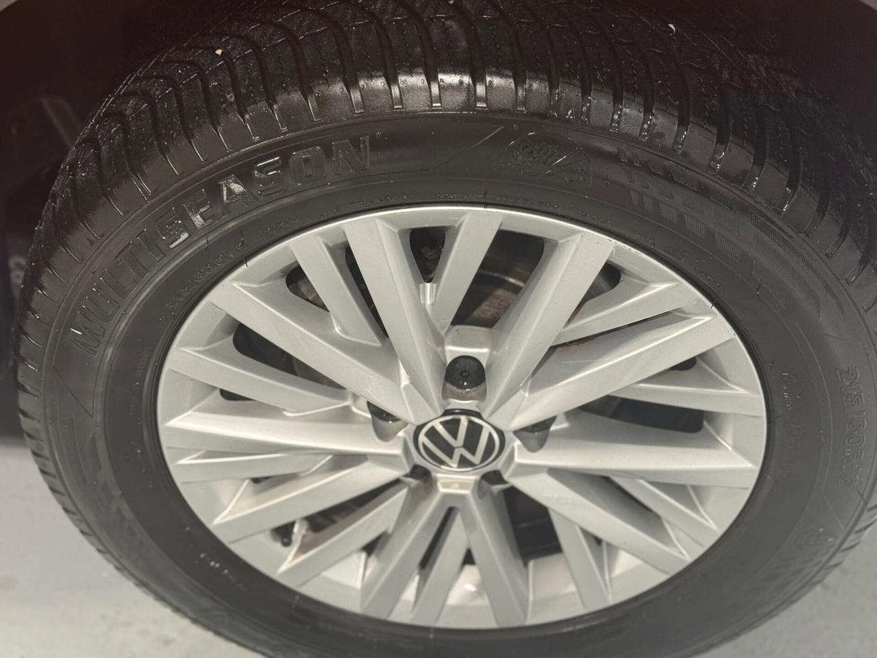 Volkswagen T-Roc 1.6 TDI Style Garanzia 12 mesi !