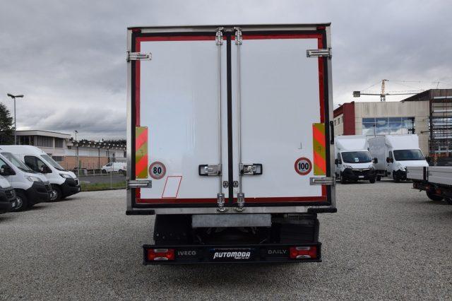 IVECO Daily CAB. 60C15 CELLA FRIGO