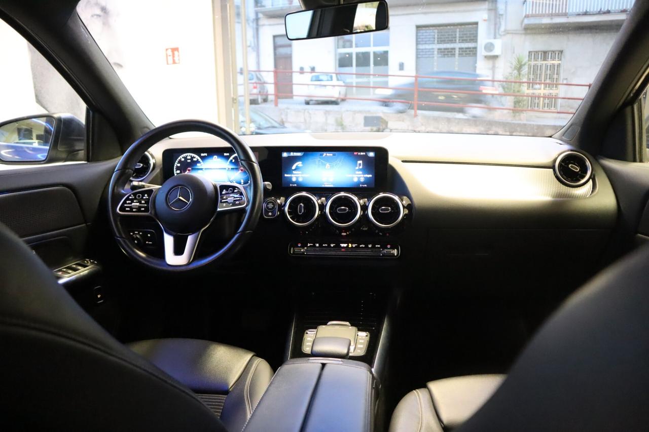 Mercedes-benz GLA 200 d Automatic Executive