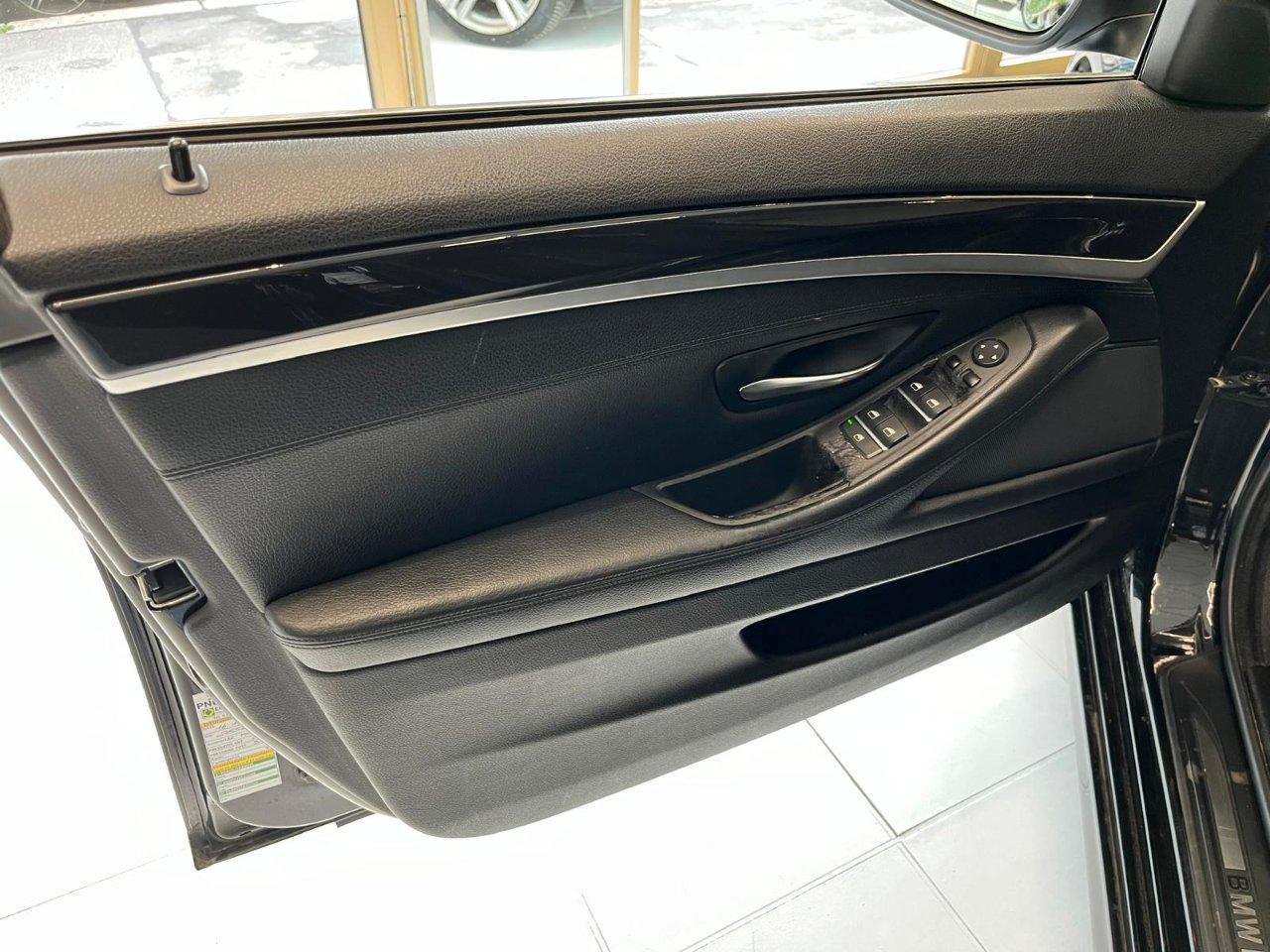 BMW 530 d Touring xdrive Business auto
