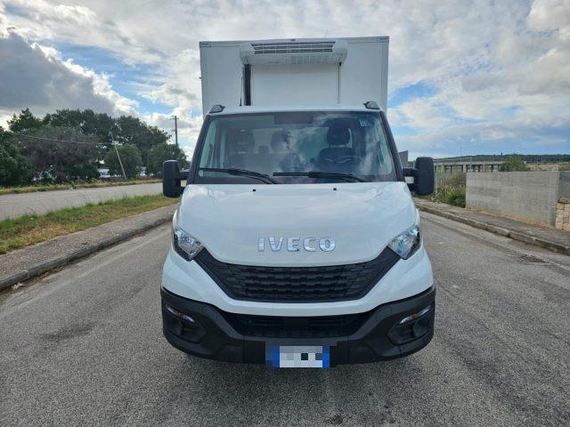 IVECO Daily 35C14 BTor 2.3 HPT PM-RG Cabinato FRIGO FRCX -20°
