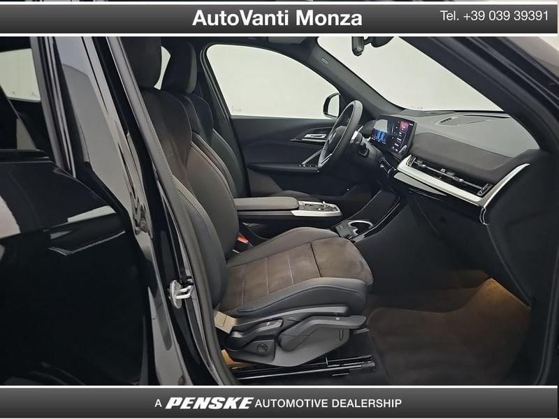 BMW X1 X1 xdrive 25e MSport Pro auto