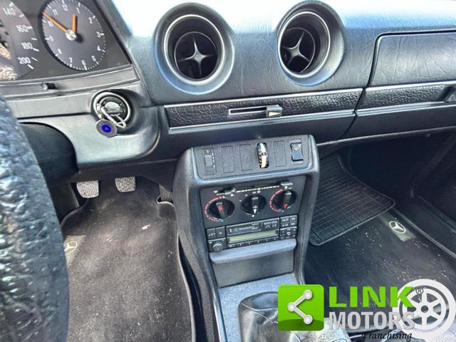 MERCEDES-BENZ 200 200