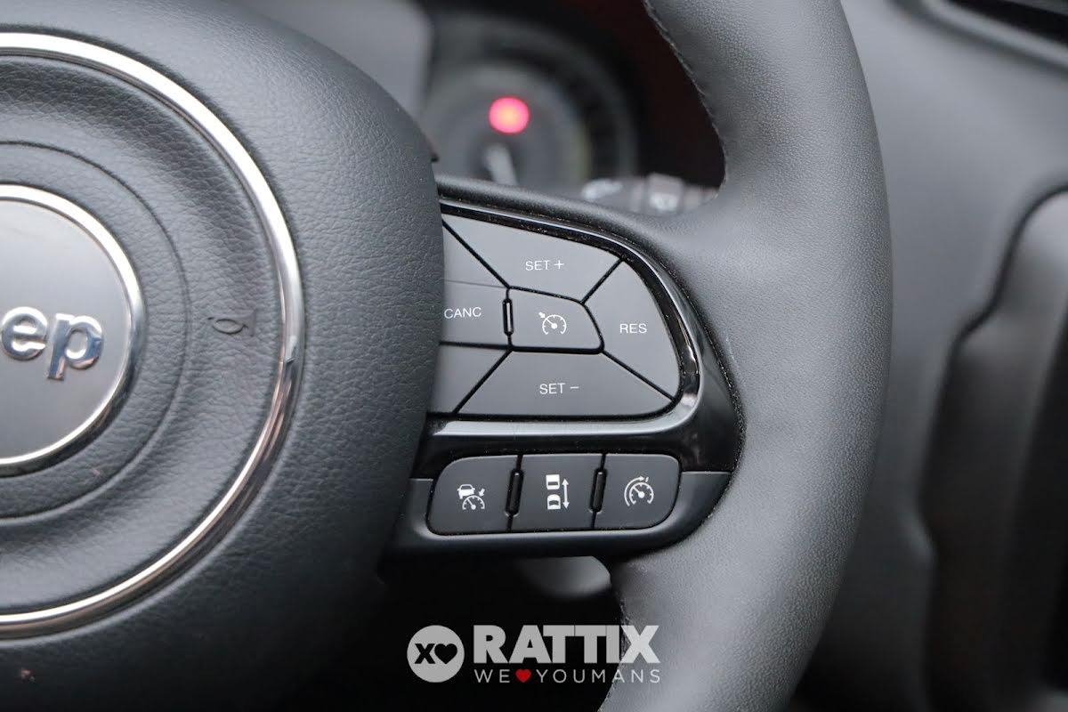 Jeep Renegade 1.3 T4 PHEV Limited 4xe AT6