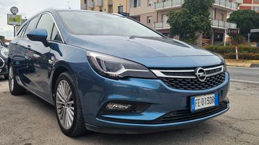 Opel Astra 1.6 BiTurbo CDTi Start&Stop Sports Tourer Innovation