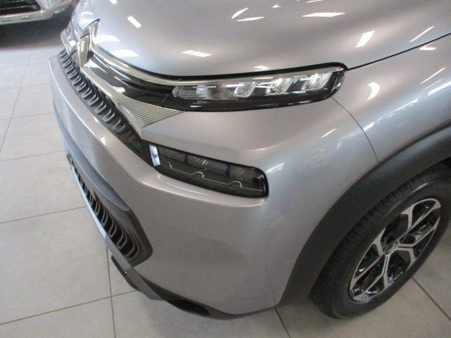 CITROEN C3 Aircross BlueHDi 110 S&S Plus - KM0