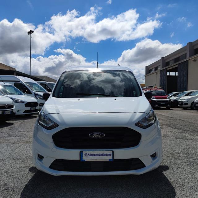 FORD TRANSIT CONNECT 210 L2H1 1.5 TDCI FURG. 3 P.-2022