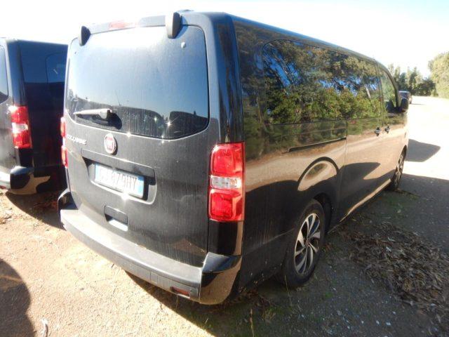 FIAT Ulysse FIAT BEV L3 E-LOUNGE LONG 75 KWH