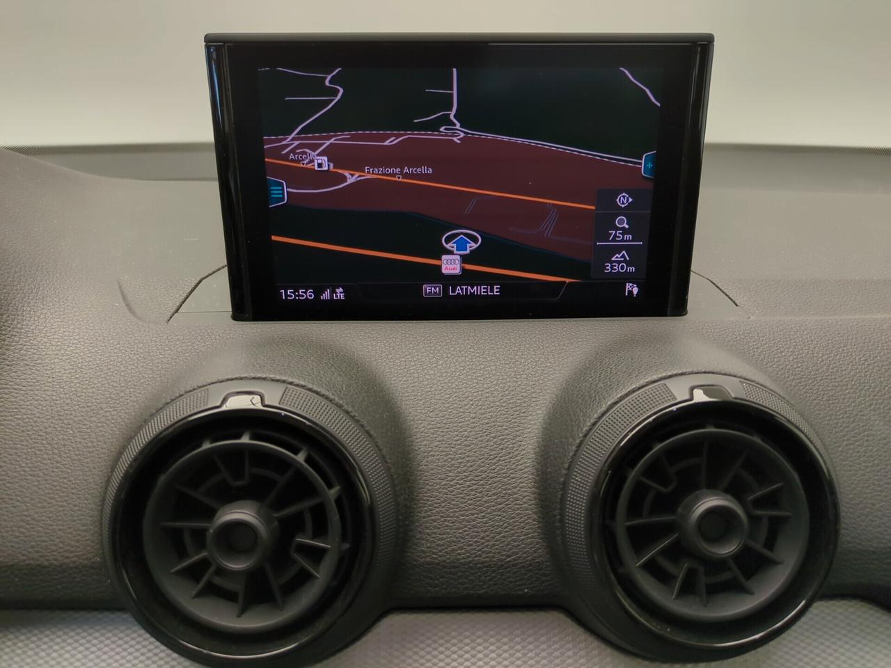 Audi Q2 1.6 TDI 116CV Design