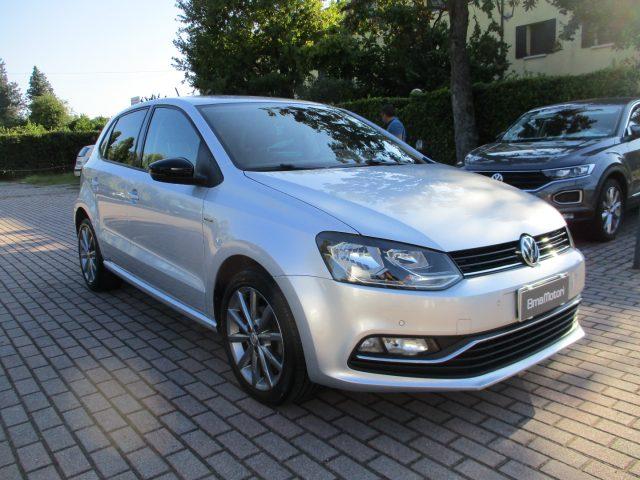 VOLKSWAGEN Polo 1.4 TDI 90CV DSG 5p. Fresh BlueMotion Technology