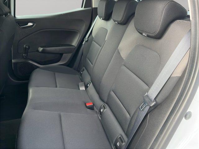 RENAULT Clio 1.5dCi AUTOCARRO N1 5POSTI