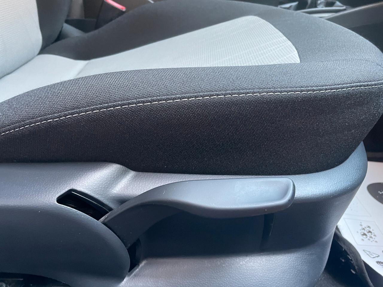 Seat Ibiza UNICO PROPRIETARIO - SERVICE COMPLETO