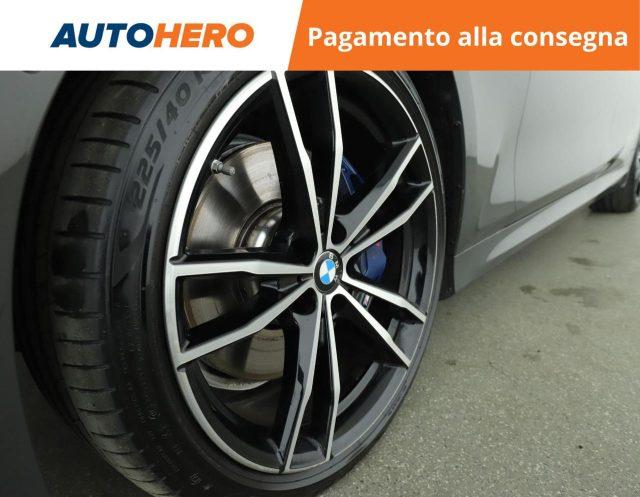 BMW 330 d xDrive Touring Msport