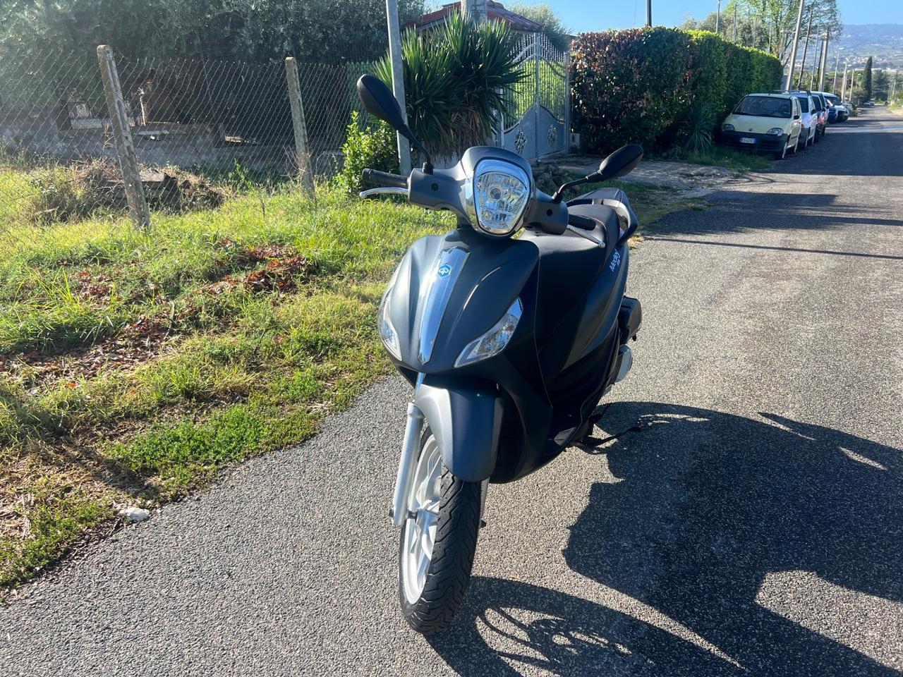 Piaggio Medley 150 S