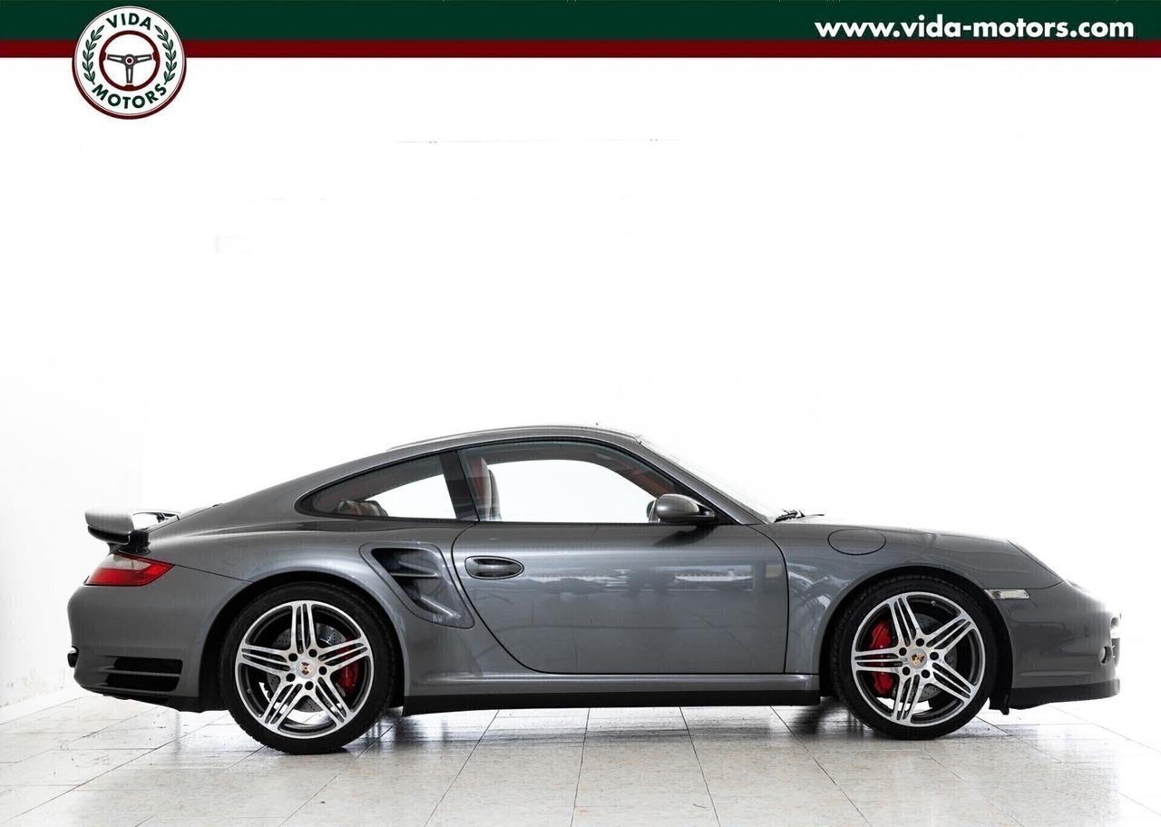 PORSCHE 911 TURBO * MANUALE * TAGLIANDI PORSCHE *