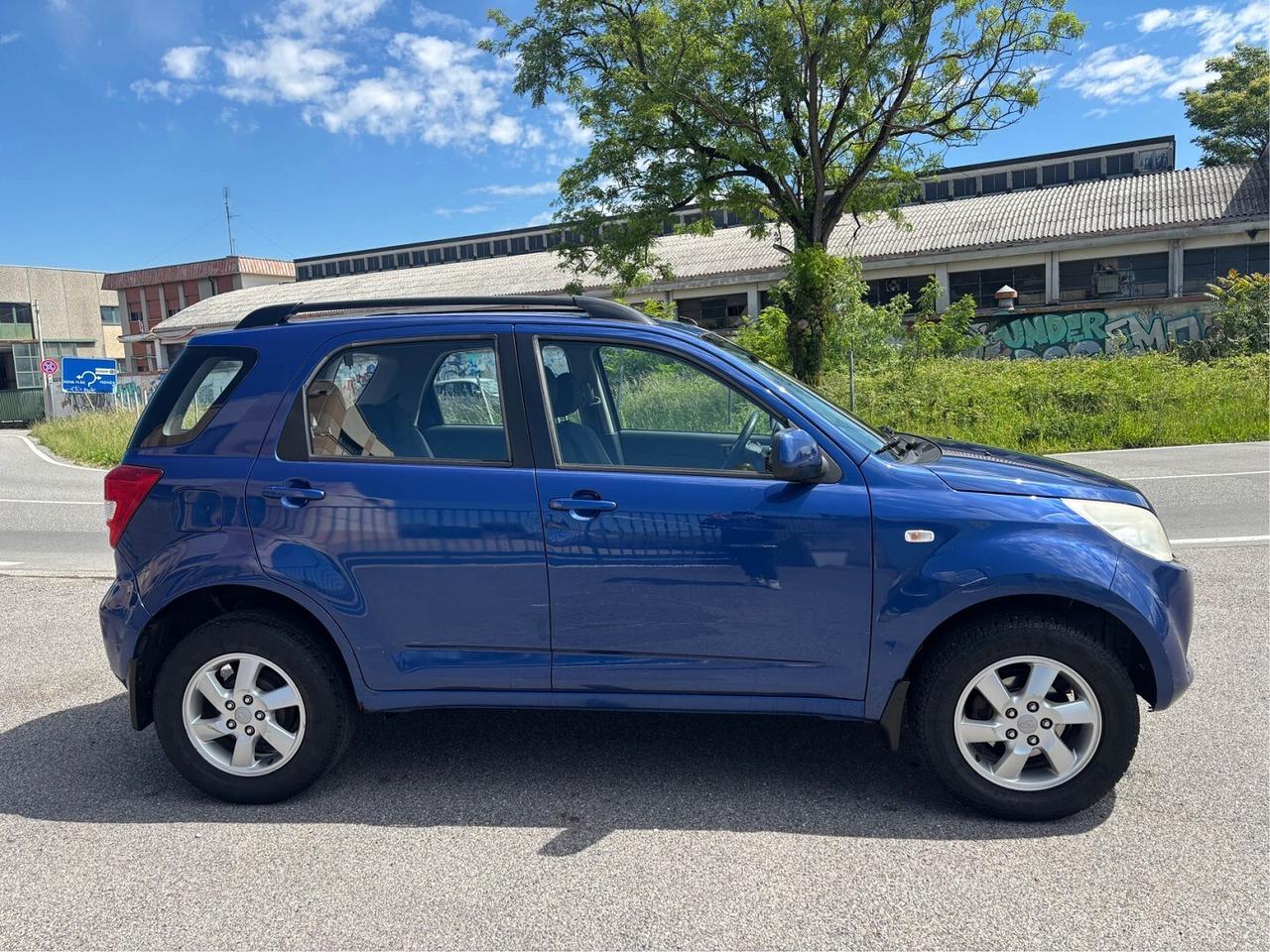 Daihatsu Terios 1.5 4WD