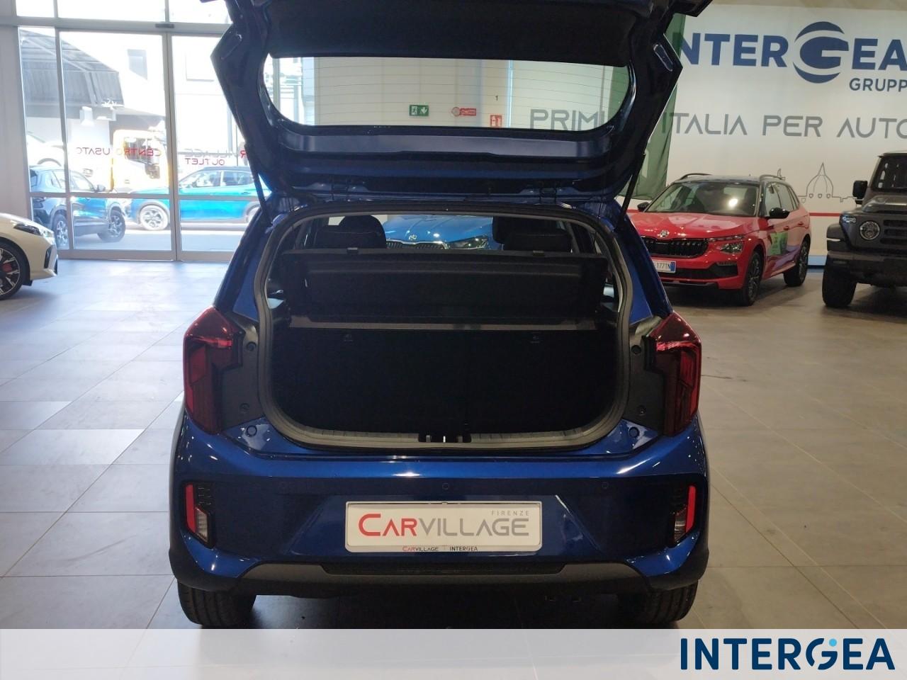 KIA Picanto 1.0 gdi Urban