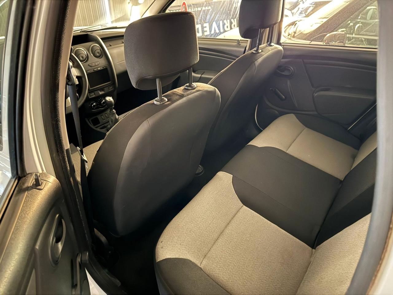 Dacia Duster 1.5 dCi 90CV Start&Stop 4x2 Ambiance Perfetta
