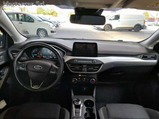 FORD Focus Focus SW 1.5 ecoblue Business Co-pilot s - GD154BC