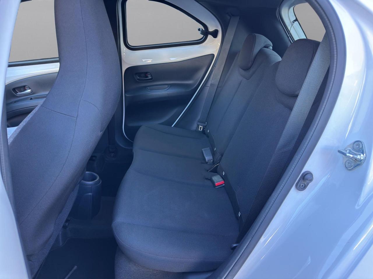 Toyota Aygo X 1.0 Active 72cv