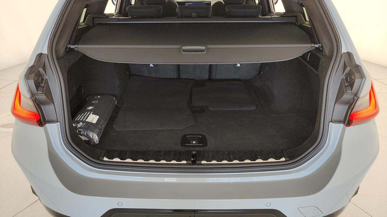 BMW Serie 3 G21 2022 Touring - 320d Touring mhev 48V xdrive MSport auto