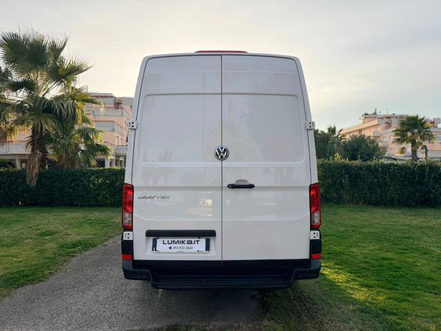 VOLKSWAGEN Crafter 30 2.0 BiTDI 177CV PM-TM Furgone Business
