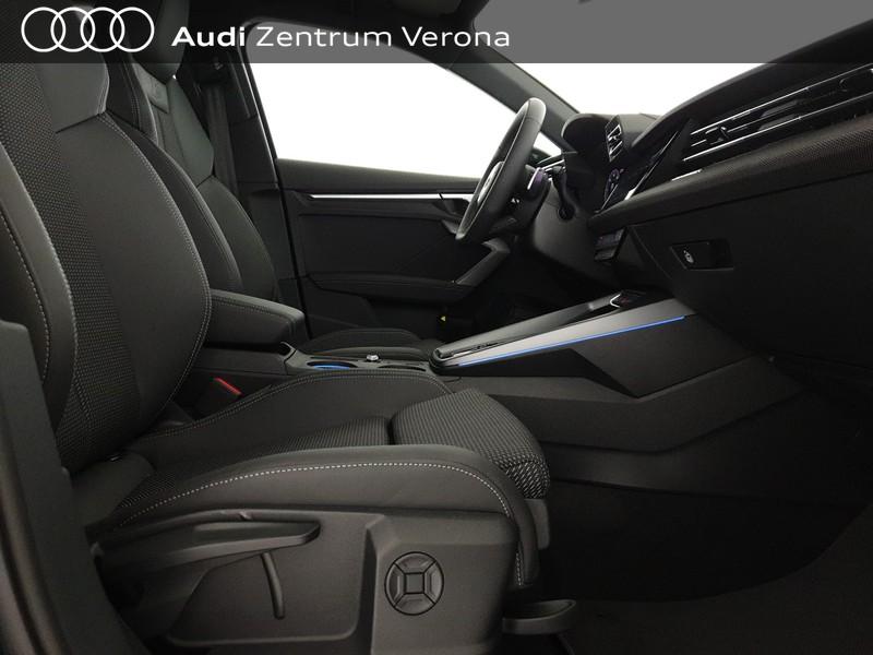 Sportback 35TDI 150CV S tronic S line Edition