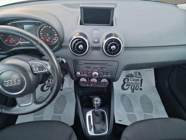 AUDI A1 SPB 1.6 TDI Admired
