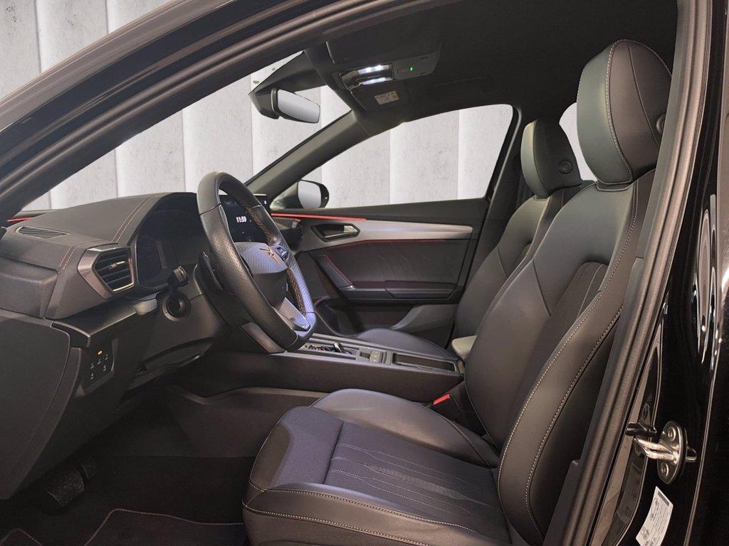 CUPRA Formentor 2.0 tdi 4drive 150cv dsg del 2023
