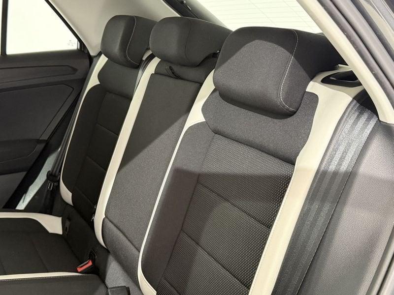 Volkswagen T-Roc 1.6 TDI SCR Advanced BMT