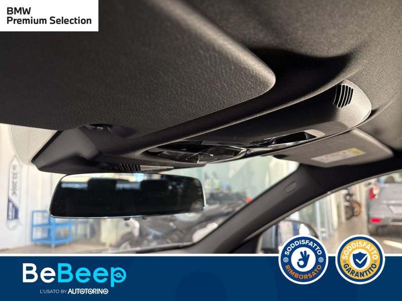 BMW Serie 1 118D MSPORT PRO AUTO