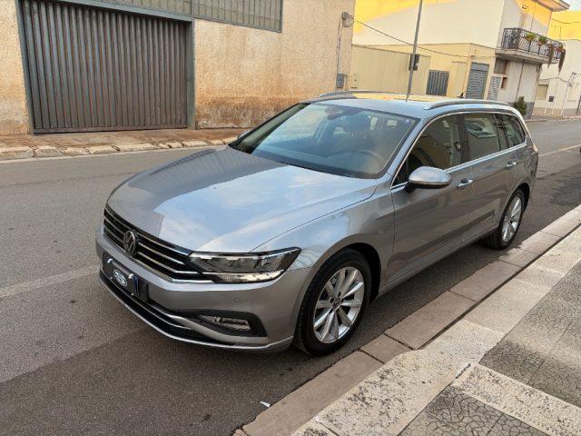 VOLKSWAGEN Passat Variant 2.0 TDI 150 DSG Comfortline