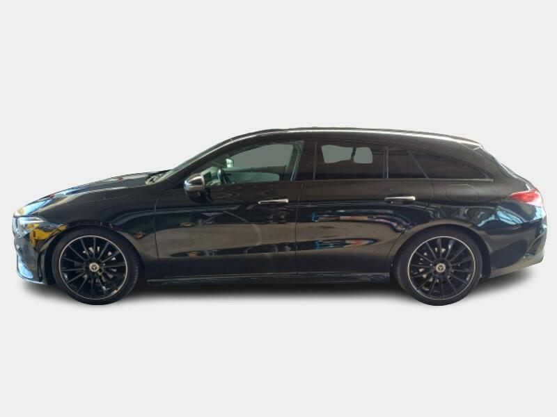 MERCEDES-BENZ CLA 180 Automatic Premium SHOOTING BRAKE