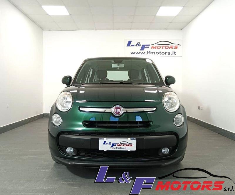 FIAT 500L 1.4 Pop Star 95cv GPL