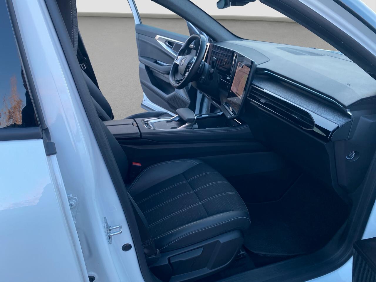 Renault Austral Full Hybrid E-Tech 200 CV Techno