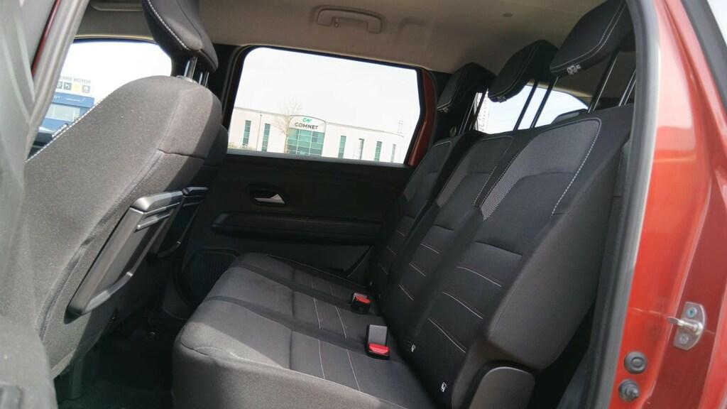 Dacia Jogger 1.0 TCe GPL Extreme UP