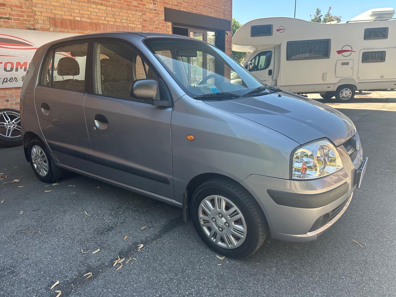 Hyundai Atos Prime 1.1 12V Active