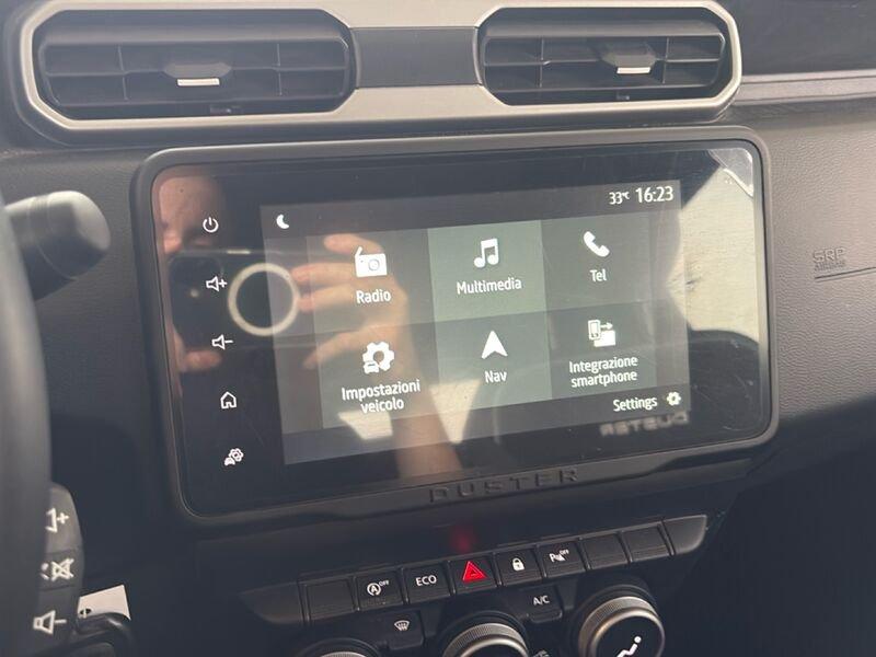 Dacia Duster Duster 1.0 tce Journey Gpl 4x2 100cv