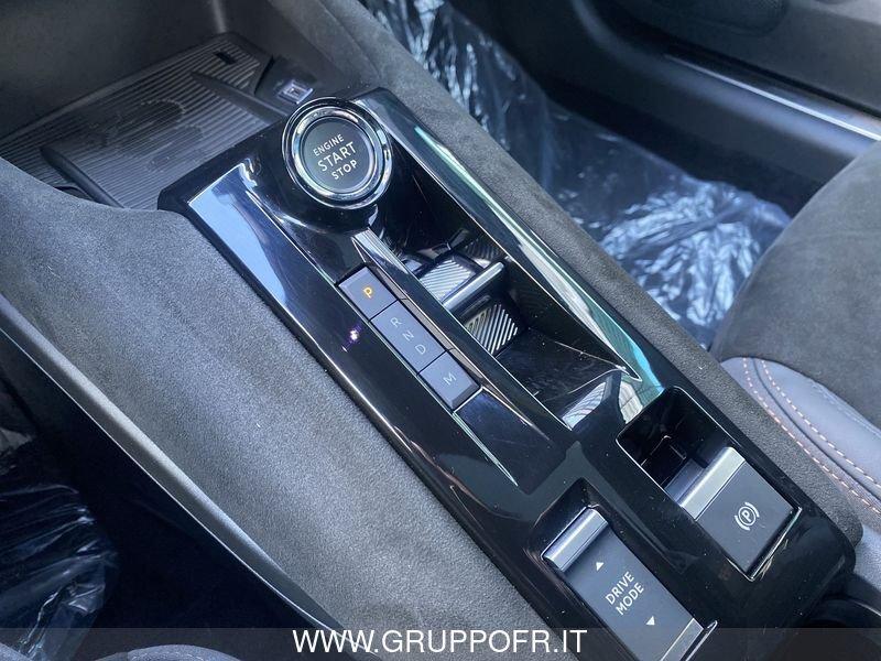 Alfa Romeo Junior 1.2 145 CV Hybrid eDCT6 Intensa NO VINCOLI FINANZIARI